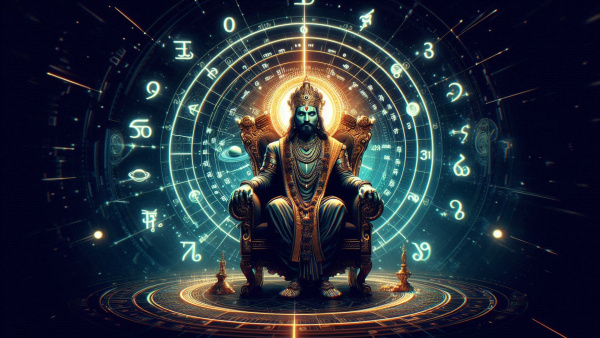 Numerology People born on these dates get special blessings of Lord Shani Dev