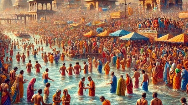 Mahakumbh 2025