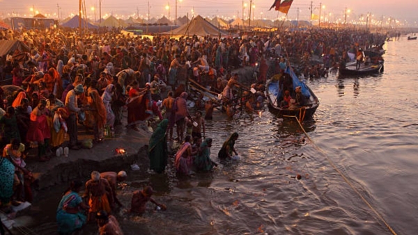 Mahakumbh 2025