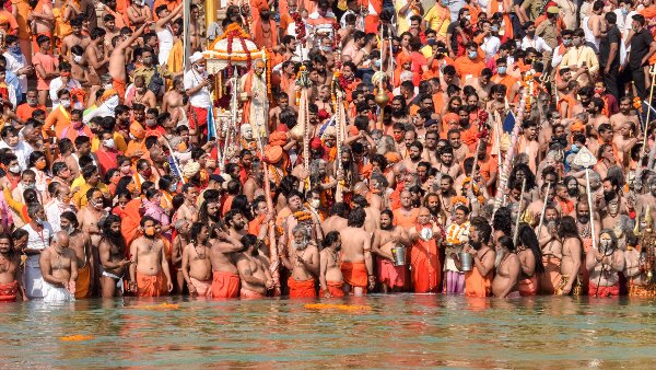 Maha Kumbh 2025 Rashifal These Zodiac Signs will get Positive results during Kumbh Mela