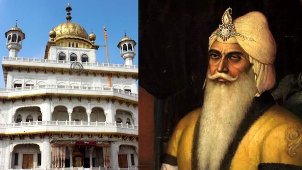 Sukhbir Singh Badal was attacked while serving his sentence