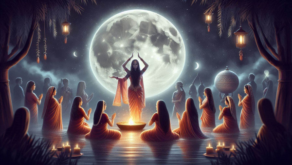 Margashirsha Purnima 2024 Kab Hai Date Shubh Muhurat Puja Timings Puja Vidhi and Significance