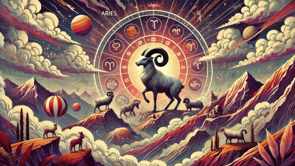 Mesh Rashifal 2025 Read Aries Yearly Horoscope Prediction for 2025 in Hindi