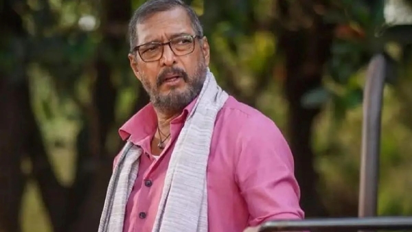 Nana Patekar shares his fitness Routine
