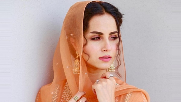 Pakistani Actor Nimra Khan lost 8 kg
