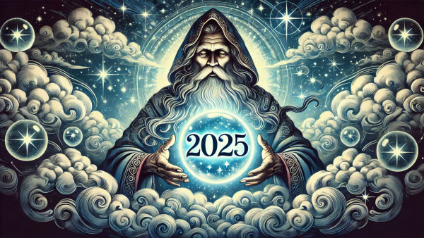 Nostradamus Prediction 2025 These zodiac signs will be lucky in 2025 check out the list Nostradamus Prediction 2025 These zodiac signs will be lucky in 2025 check out the list