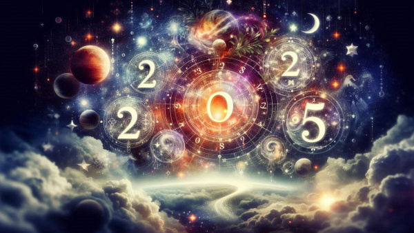 Numerology Predictions 2025 By Date Of Birth In Hindi