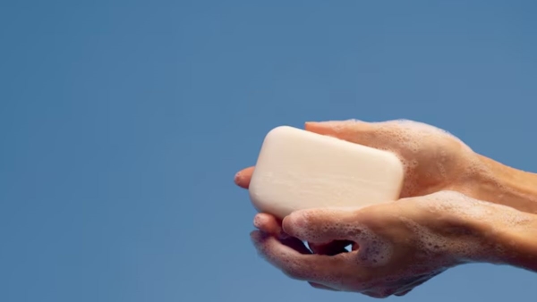 Should you clean your vagina with Soap