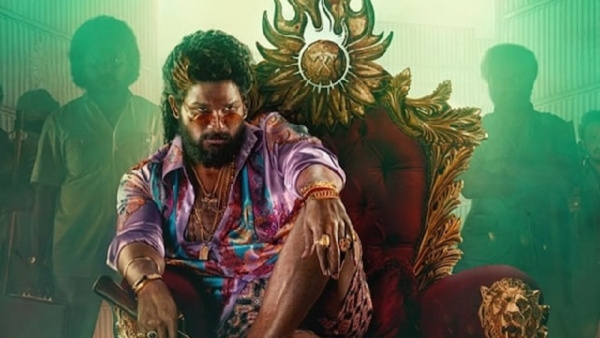 Allu Arjun Pushpa 2 The Rule Best Dialogues Fb Whatsapp Posts Status Quotes For Instagram Captions