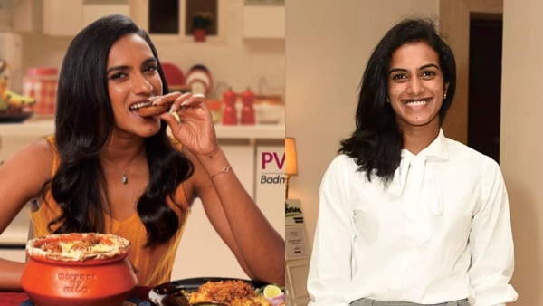 PV Sindhu Daily Diet PV Sindhu Daily Diet