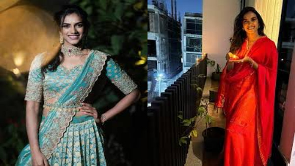 PV Sindhu Marriage Date and Venue Know about her would be husband and other details