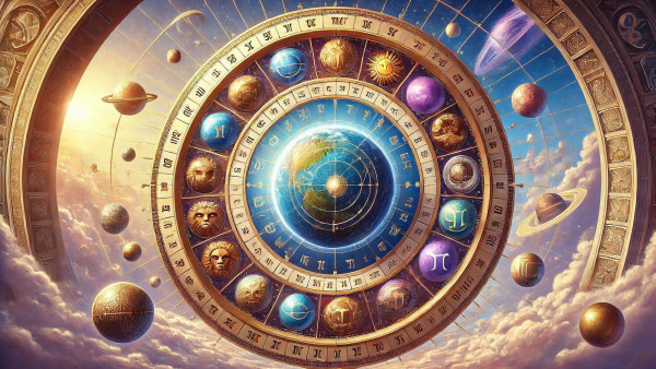 Rahu Gochar in 2025 these three zodiac signs will get blessings in new year