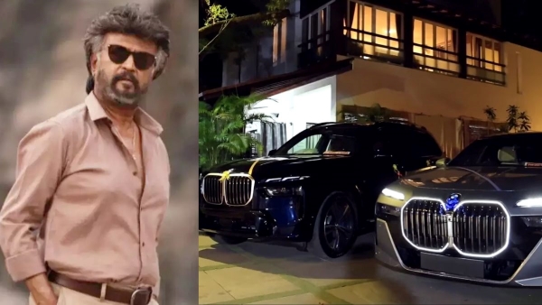 Rajinikanth Net Worth