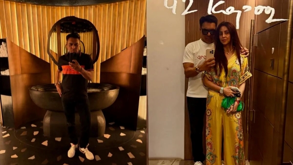 Ram Kapoor Loses 42 Kgs