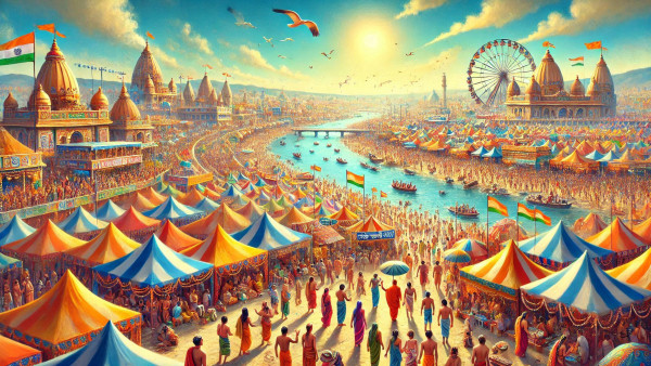 Mahakumbh 2025 Rare Coincidence After 144 Years Know Why this year s Mahakumbh is special