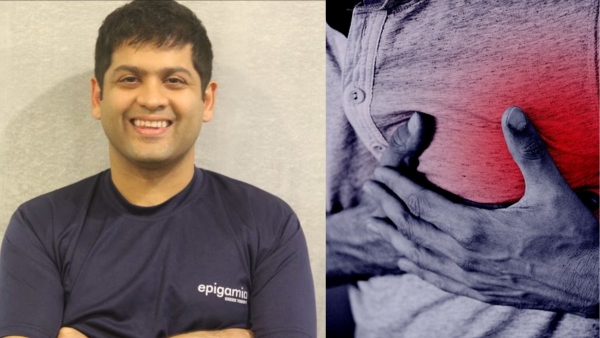 Rohan Mirchandani Passes Away at 42