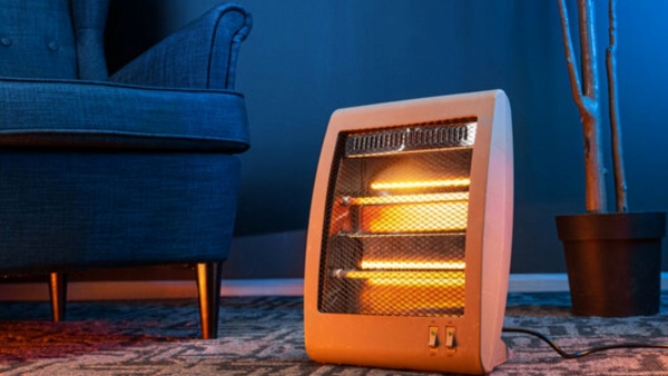 Room Heater