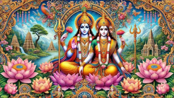 Saphala Ekadashi 2024 Rashifal These four zodiac signs will be lucky and get positive results