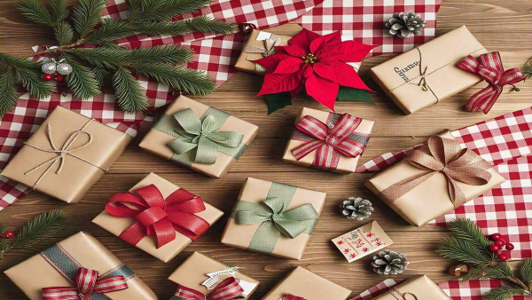 Secret Santa Gift Ideas in Budget for christmas 2024 list of pocket friendly secret santa gifts