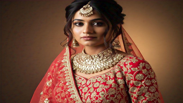Is Wearing a Rented Lehenga on Your Wedding Day Auspicious or Not