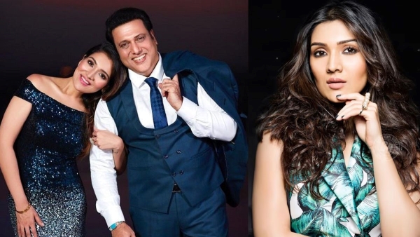 Tina Ahuja nerve spasm