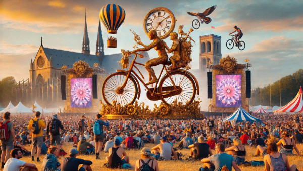 Famous Naked Events in the World viral Festivals where people participates without clothes