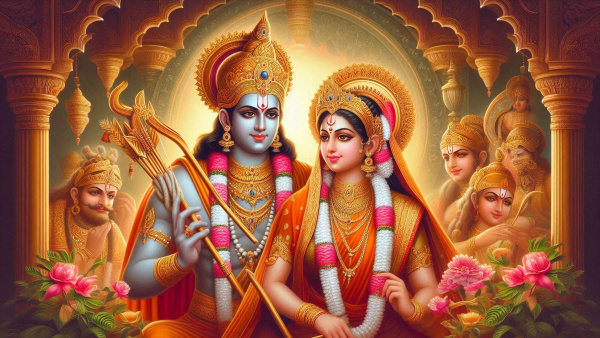 Vivah Panchami 2024 why this occasion is considered unauspicious for marriage