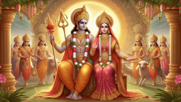 Vivah Panchami 2024 top 5 astrology remedies for love marriage