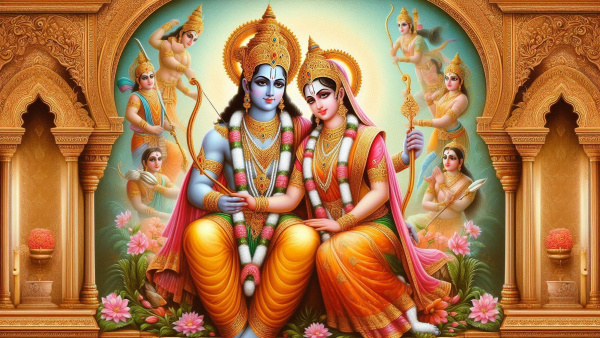 Vivah Panchami 2024 Upay Follow these remedies to resolve late marriage and married life problems Vivah Panchami 2024 Upay Follow these remedies to resolve late marriage and married life problems