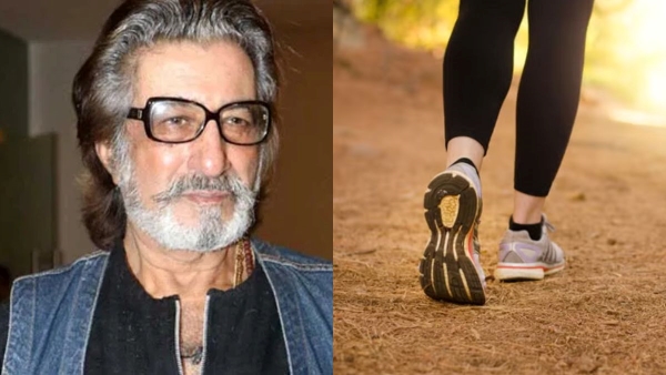 Shakti Kapoor