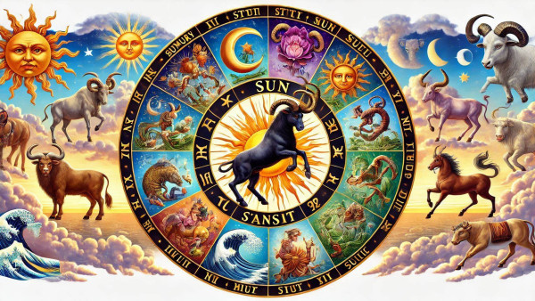 New Year 2025 Rashifal These Zodiac Signs will achieve big success in 2025