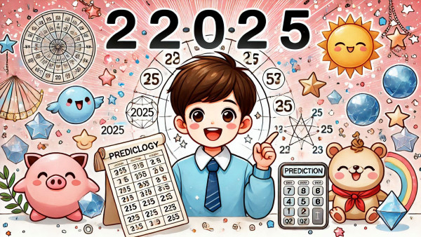 New Year 2025 Rashifal These four zodiac signs will rule in 2025