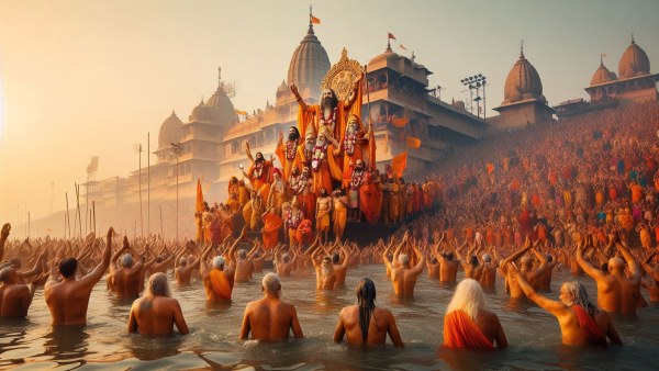 Mahakumbh 2025 Agla Shahi Snan Kab Hoga Next Amrit Snan on Mauni Amavasya check date shubh muhurat