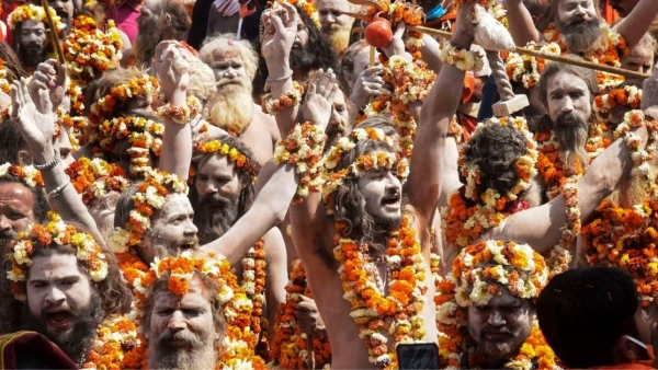 Akhadas Rule and Punishments