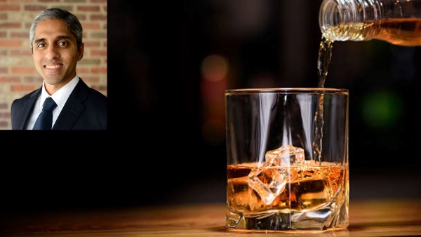 Alcoholic Beverages Should Have Cancer Risk Labels