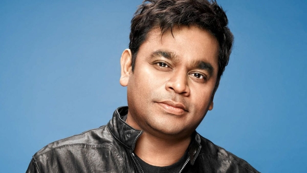 AR Rahman Birthday