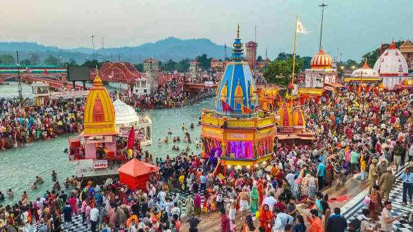 Mahakumbh 2025 Best Places to visit in Prayagraj with your family check out the list