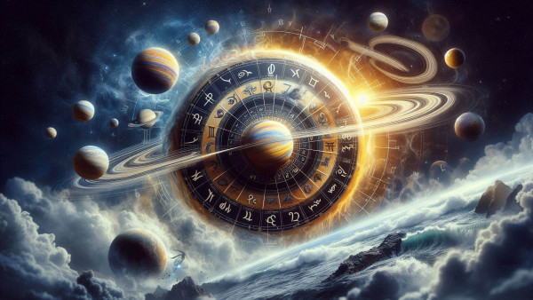 Budha Gochar 2025 Mercury Transit in Capricorn will be lucky for these zodiac signs