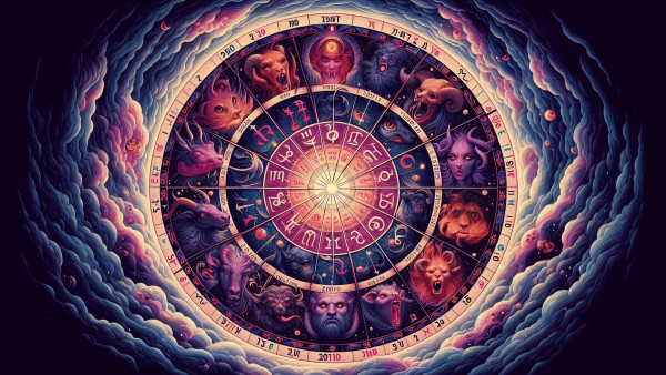 Chaturgrahi Yog in Pisces 2025 will be lucky for these three zodiac signs