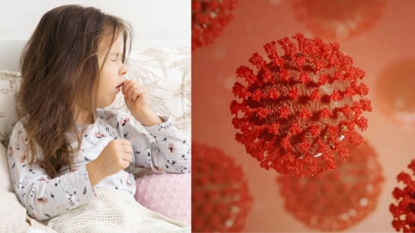 Why Are Children Under 5 More at Risk to HMPV