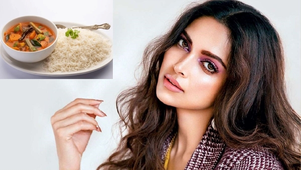 Deepika s Favorite Rasam Rice