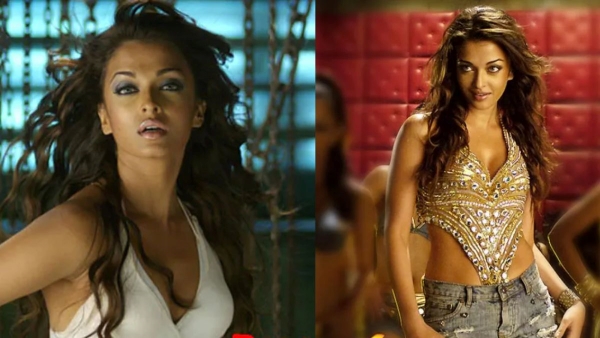 When Aishwarya Rai Shed 5 Kilos in 10 Days