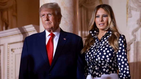 Donald Trump Wife Melania Trump s diet and Fitness Routine