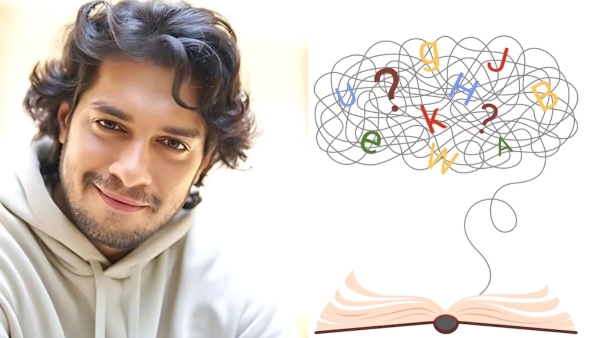 Aamir Khan s son Junaid Khan on being diagnosed with dyslexia Aamir Khan s son Junaid Khan on being diagnosed with dyslexia