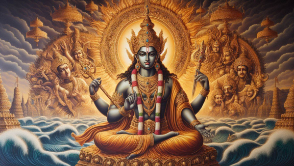 Ekadashi in February 2025 Jaya and Vijaya Ekadashi Dates Shubh Muhurat Puja Vidhi