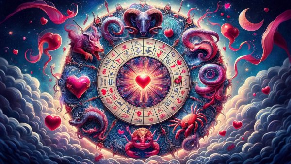 February 2025 Love Horoscope know love life prediction for all 12 zodiac signs in hindi
