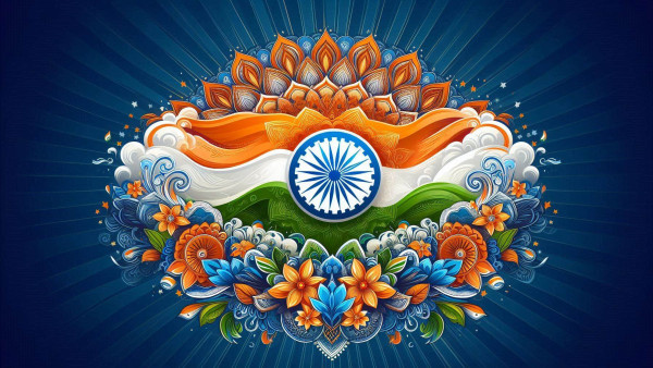 Gantantra Diwas ke Nare Slogans on 26th January Republic Day in Hindi