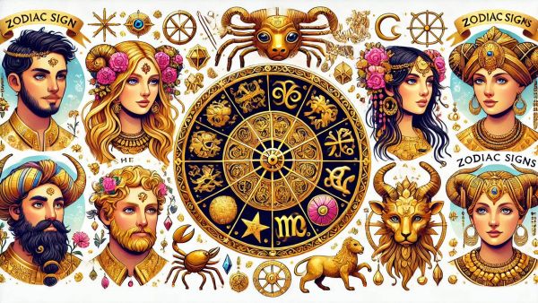 Kis Rashi Ko Sona Nahi Pehnna Chahiye People of these zodiac signs should never wear gold