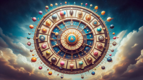 February 2025 Grah Gochar Planetary transits will be lucky for these zodiac signs in february