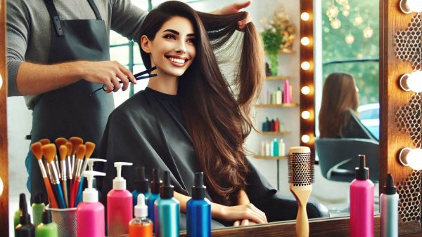 Putrada Ekadashi par baal katwa sakte hain ya nahi can we cut Hair And Nail on Paush Ekadashi 2025